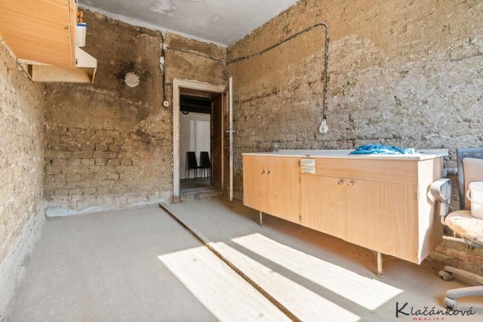 Prodej rodinného domu, Slavkov, 80 m2