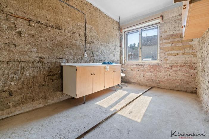 Prodej rodinného domu, Slavkov, 80 m2