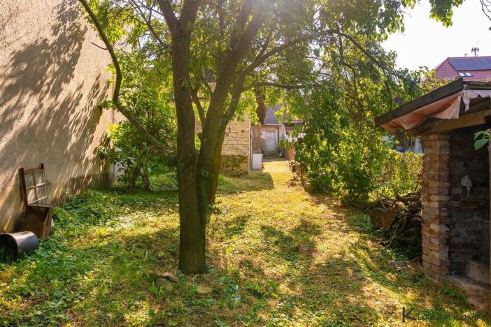 Prodej rodinného domu, Slavkov, 80 m2