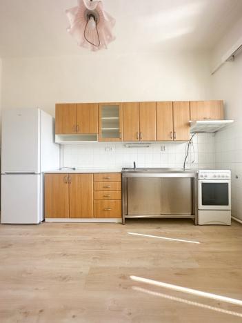 Pronájem bytu 3+1, Loštice, Hradská, 96 m2