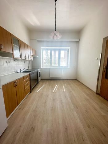 Pronájem bytu 3+1, Loštice, Hradská, 96 m2