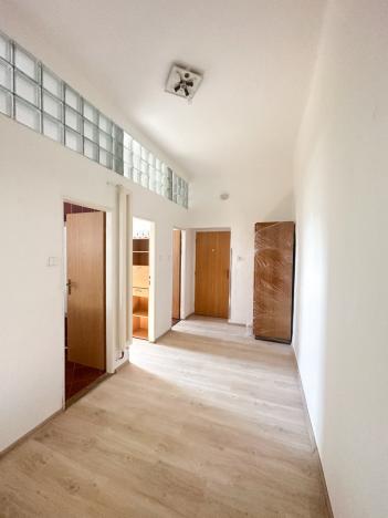 Pronájem bytu 3+1, Loštice, Hradská, 96 m2