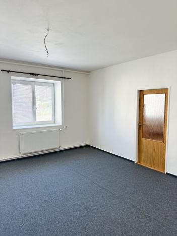 Pronájem bytu 3+1, Loštice, Hradská, 96 m2