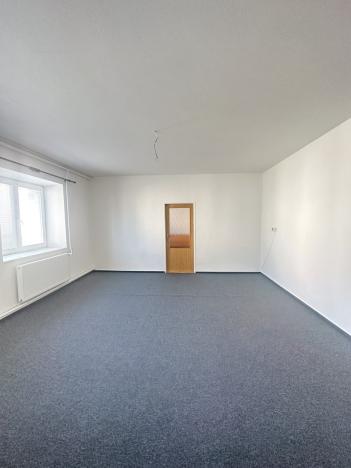 Pronájem bytu 3+1, Loštice, Hradská, 96 m2