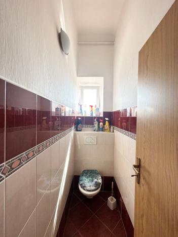 Pronájem bytu 3+1, Loštice, Hradská, 96 m2