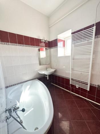 Pronájem bytu 3+1, Loštice, Hradská, 96 m2