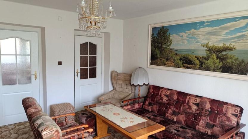 Prodej bytu 3+1, Kaplice, Pohorská, 65 m2