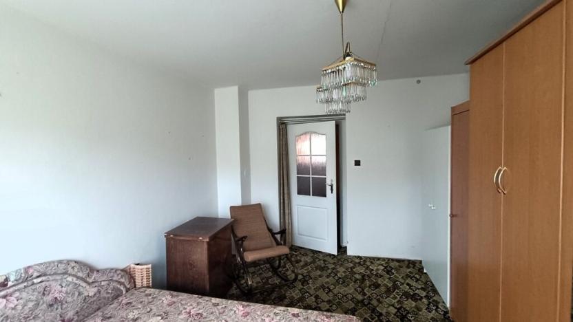 Prodej bytu 3+1, Kaplice, Pohorská, 65 m2