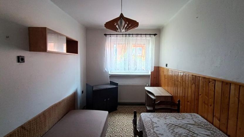 Prodej bytu 3+1, Kaplice, Pohorská, 65 m2