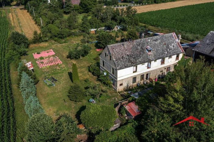 Prodej rodinného domu, Úštěk - Julčín, 272 m2