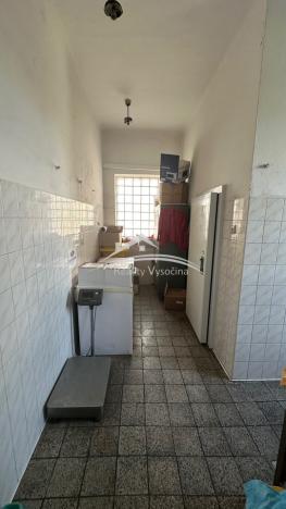 Pronájem obchodního prostoru, Žirovnice, Komenského, 58 m2