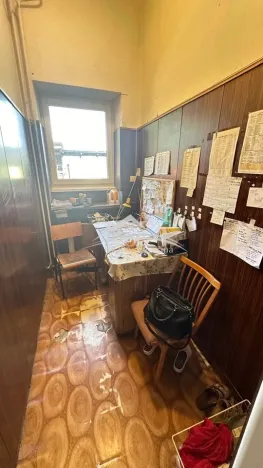 Pronájem obchodního prostoru, Žirovnice, Komenského, 58 m2