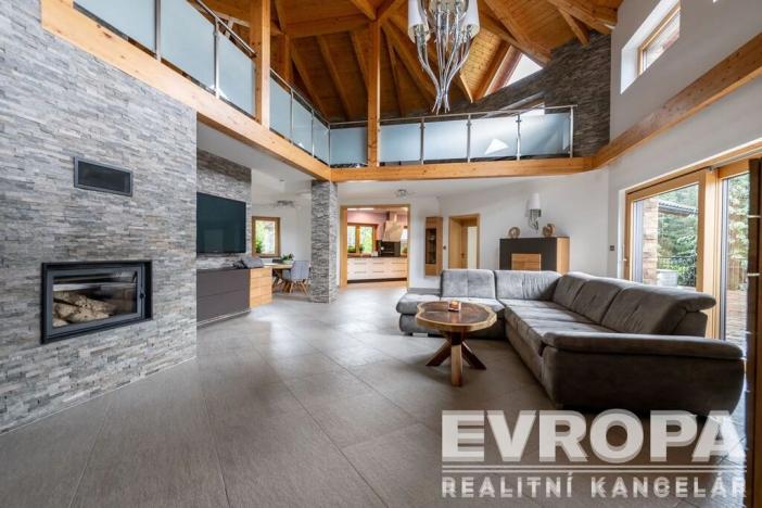 Prodej rodinného domu, Nejdek - Vysoká Štola, 618 m2