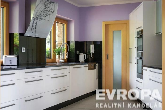 Prodej rodinného domu, Nejdek - Vysoká Štola, 618 m2