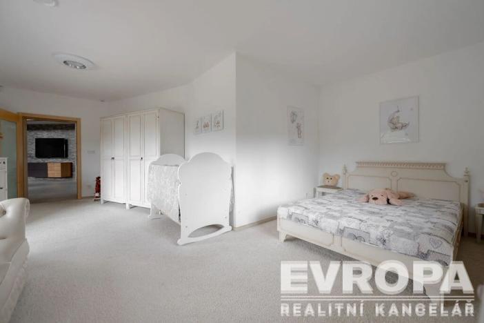 Prodej rodinného domu, Nejdek - Vysoká Štola, 618 m2