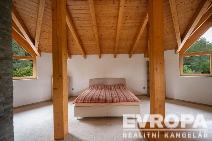 Prodej rodinného domu, Nejdek - Vysoká Štola, 618 m2