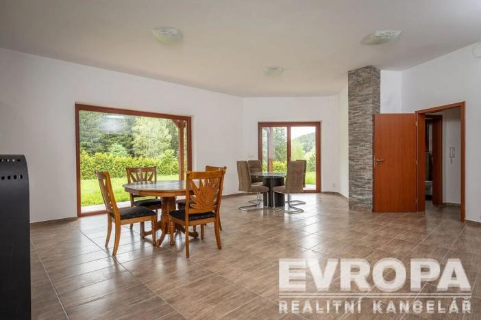 Prodej rodinného domu, Nejdek - Vysoká Štola, 618 m2