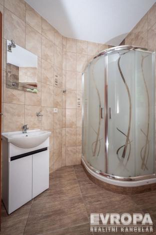 Prodej rodinného domu, Nejdek - Vysoká Štola, 618 m2