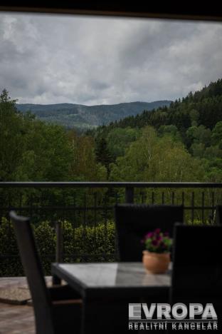 Prodej rodinného domu, Nejdek - Vysoká Štola, 618 m2