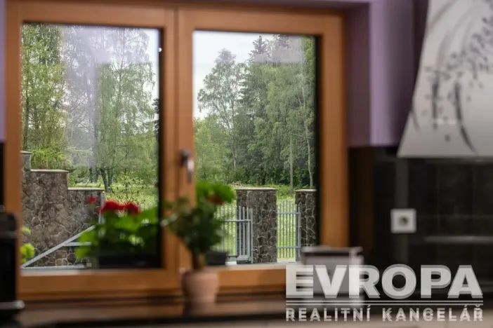 Prodej rodinného domu, Nejdek - Vysoká Štola, 618 m2