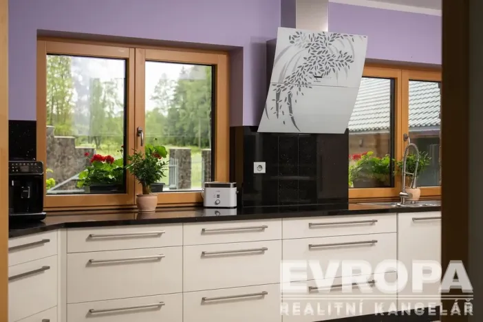 Prodej rodinného domu, Nejdek - Vysoká Štola, 618 m2