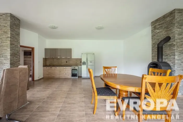 Prodej rodinného domu, Nejdek - Vysoká Štola, 618 m2