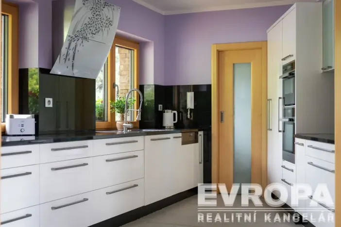 Prodej rodinného domu, Nejdek - Vysoká Štola, 618 m2