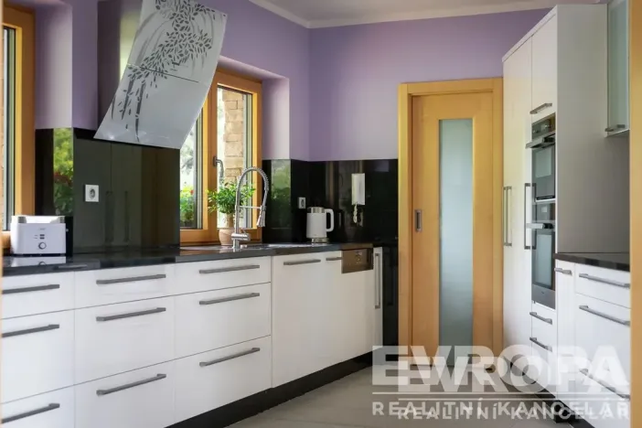Prodej rodinného domu, Nejdek - Vysoká Štola, 618 m2