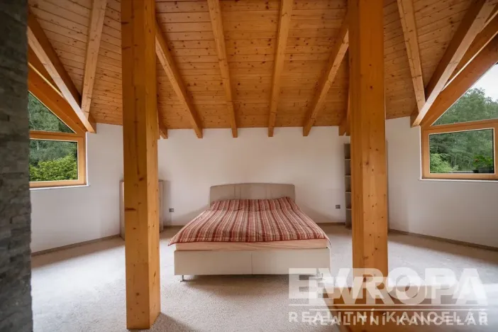 Prodej rodinného domu, Nejdek - Vysoká Štola, 618 m2