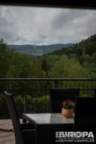 Prodej rodinného domu, Nejdek - Vysoká Štola, 618 m2