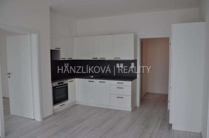 Pronájem bytu 3+kk, České Budějovice, Na Sádkách, 74 m2