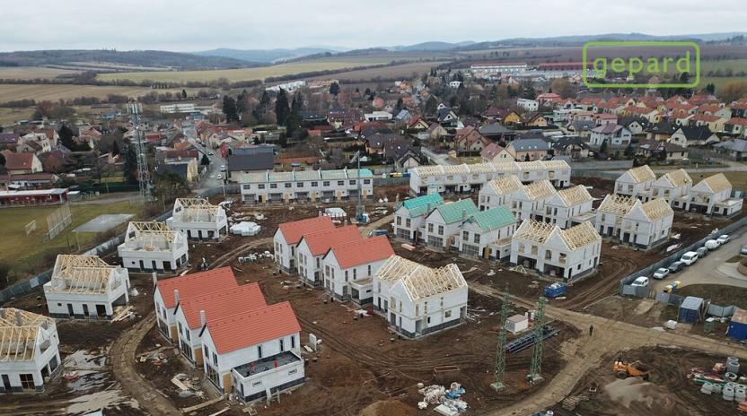 Prodej rodinného domu, Drahelčice, 120 m2