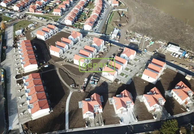 Prodej rodinného domu, Drahelčice, 120 m2