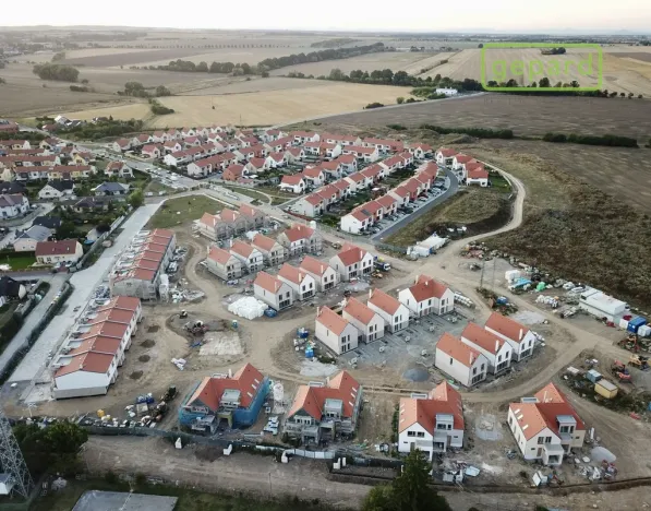 Prodej rodinného domu, Drahelčice, 120 m2