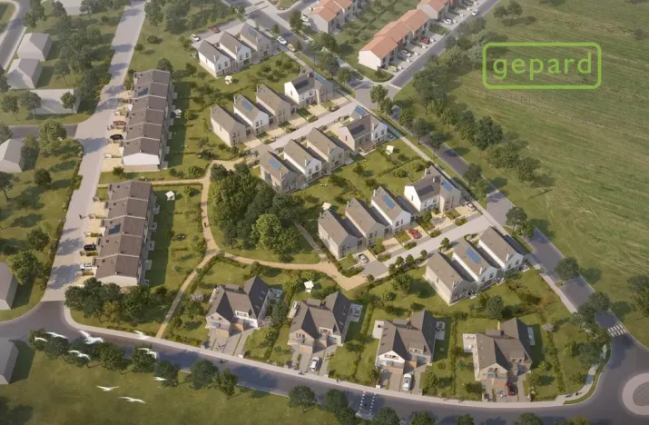 Prodej rodinného domu, Drahelčice, 120 m2