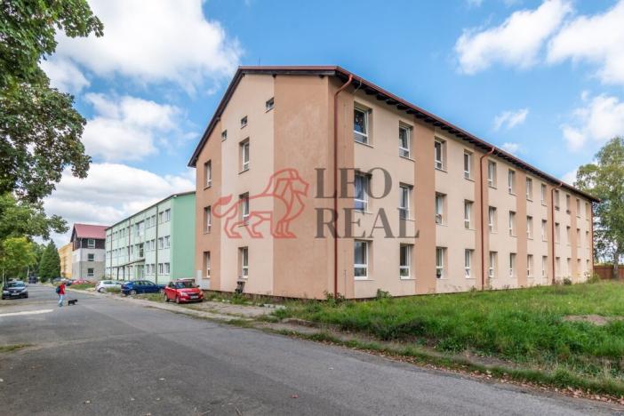 Pronájem bytu 2+kk, Strašice, 43 m2