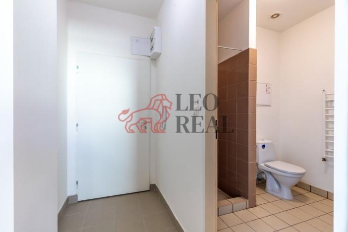 Pronájem bytu 2+kk, Strašice, 43 m2