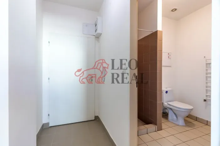 Pronájem bytu 2+kk, Strašice, 43 m2