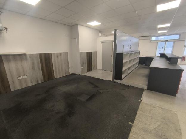 Pronájem výrobních prostor, Hradec Králové - Slezské Předměstí, Bieblova, 1500 m2