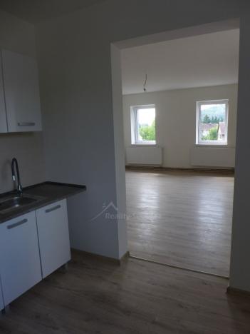 Pronájem bytu 3+1, Skalice u České Lípy, 87 m2