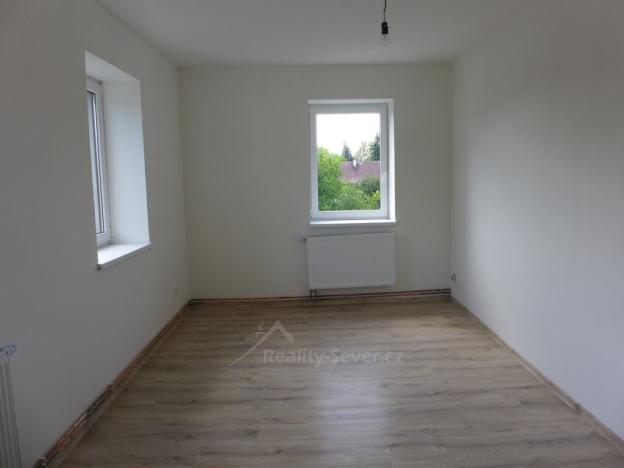 Pronájem bytu 3+1, Skalice u České Lípy, 87 m2