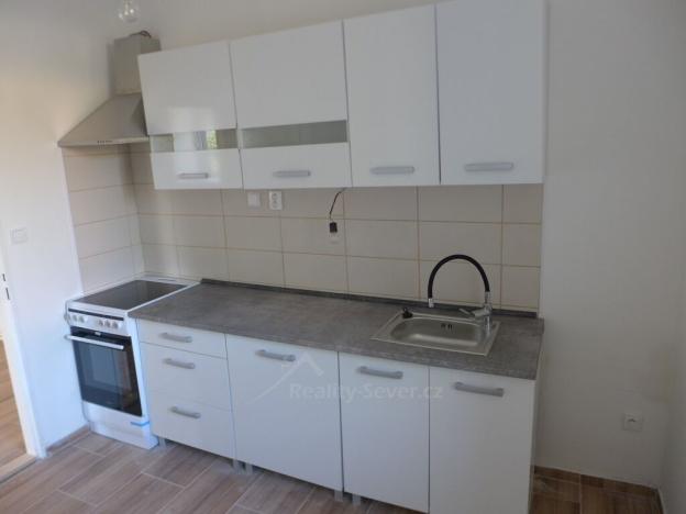 Pronájem bytu 3+1, Skalice u České Lípy, 74 m2