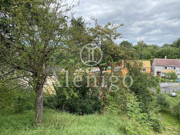 Prodej pozemku pro bydlení, Karlovy Vary, Sokolská, 1151 m2