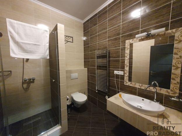 Prodej restaurace, Držovice, Olomoucká, 1300 m2