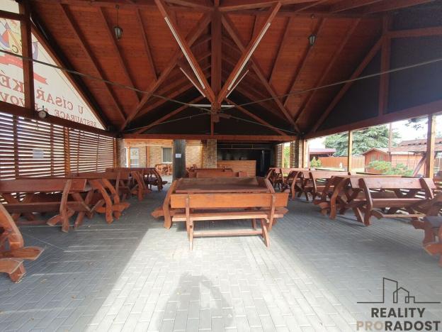 Prodej výrobních prostor, Držovice, Olomoucká, 1000 m2