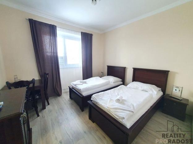 Prodej výrobních prostor, Držovice, Olomoucká, 1000 m2