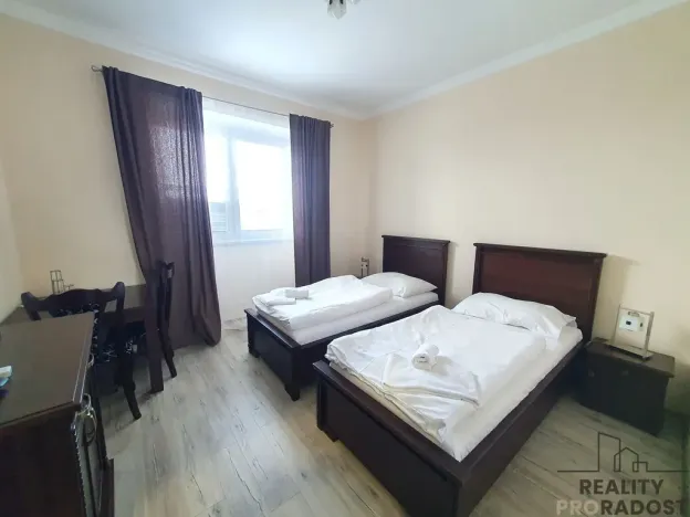 Prodej ubytování, Držovice, Olomoucká, 1400 m2