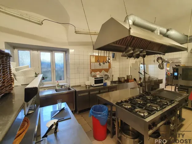 Prodej ubytování, Držovice, Olomoucká, 1400 m2