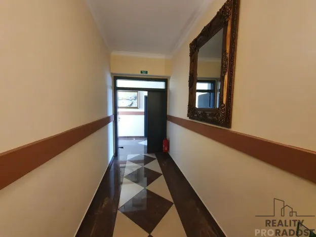 Prodej apartmánu, Držovice, Olomoucká, 832 m2