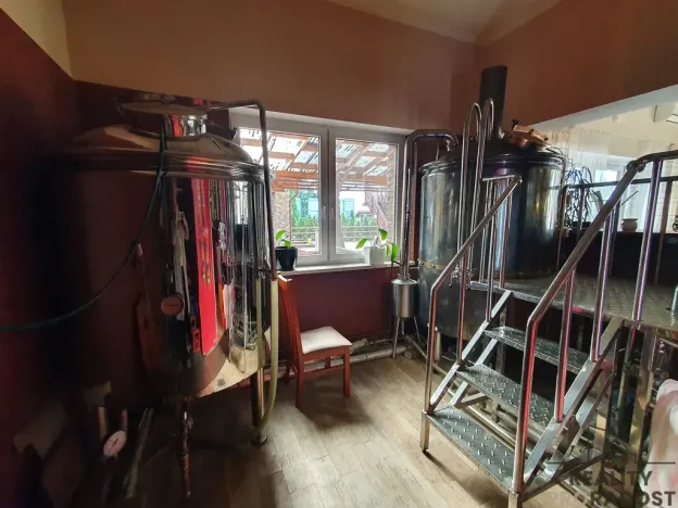 Prodej apartmánu, Držovice, Olomoucká, 832 m2